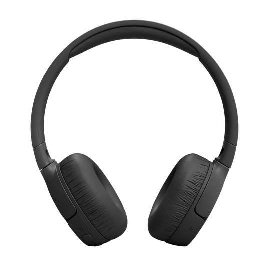 Sem Ouvido De Fones ワイヤレスヘッドホン　ブラック 670NC TUNE JBL Fio R De Cancelamento Com 670nc Tune Jbl ヘッドホン